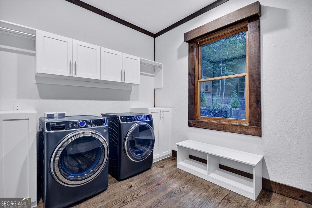 101 Bennett Springs Court Mineral Bluff - Photo 27