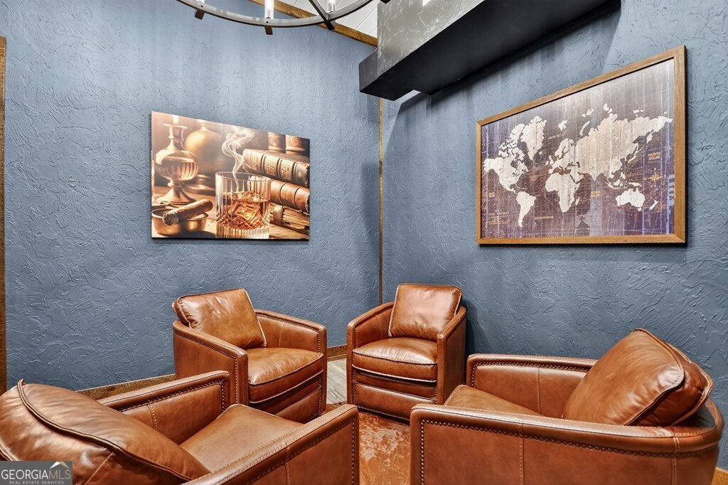 101 Bennett Springs Court Mineral Bluff - Photo 30