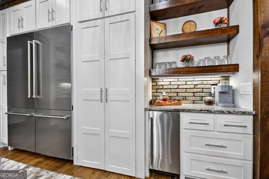 101 Bennett Springs Court Mineral Bluff - Photo 35