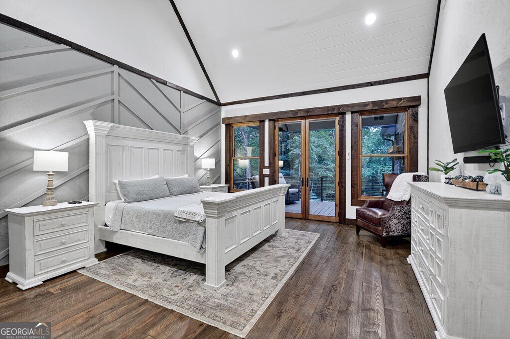 101 Bennett Springs Court Mineral Bluff - Photo 36