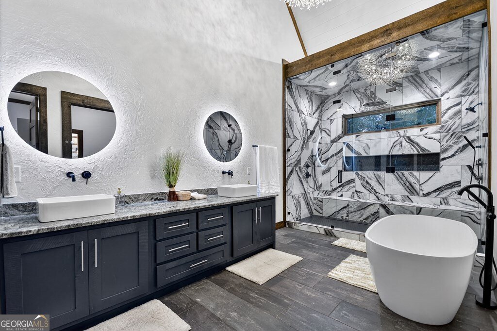 101 Bennett Springs Court Mineral Bluff - Photo 37