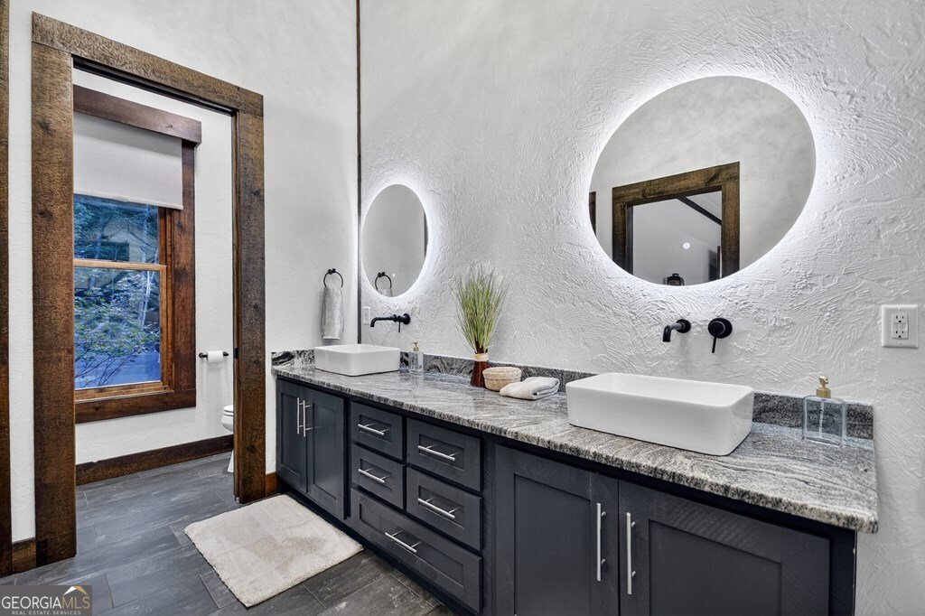 101 Bennett Springs Court Mineral Bluff - Photo 39