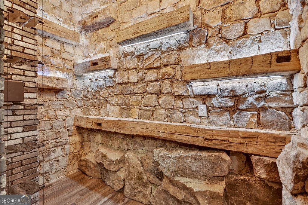 101 Bennett Springs Court Mineral Bluff - Photo 44