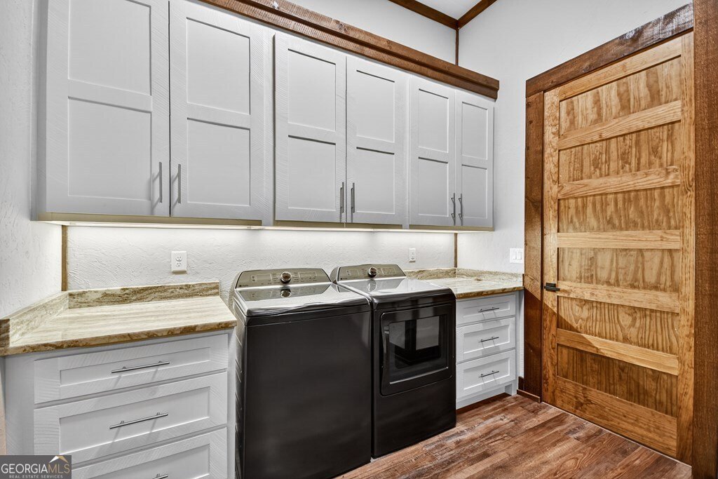 101 Bennett Springs Court Mineral Bluff - Photo 45