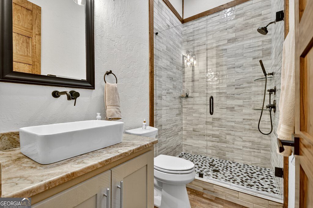 101 Bennett Springs Court Mineral Bluff - Photo 46