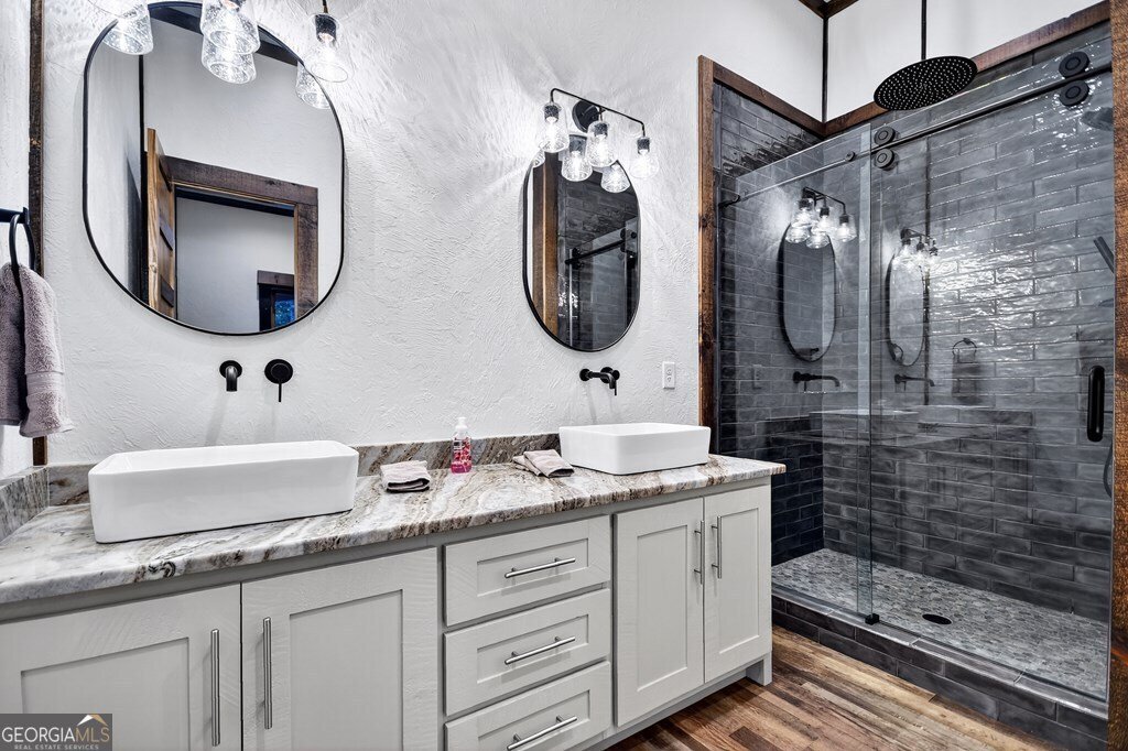 101 Bennett Springs Court Mineral Bluff - Photo 51