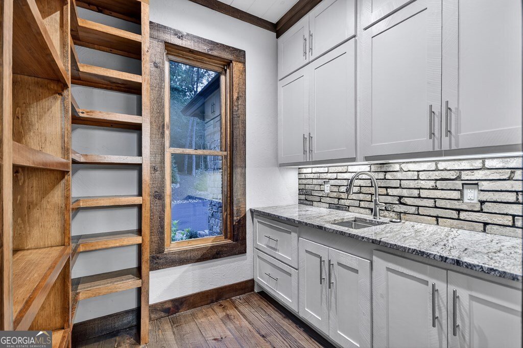 101 Bennett Springs Court Mineral Bluff - Photo 53