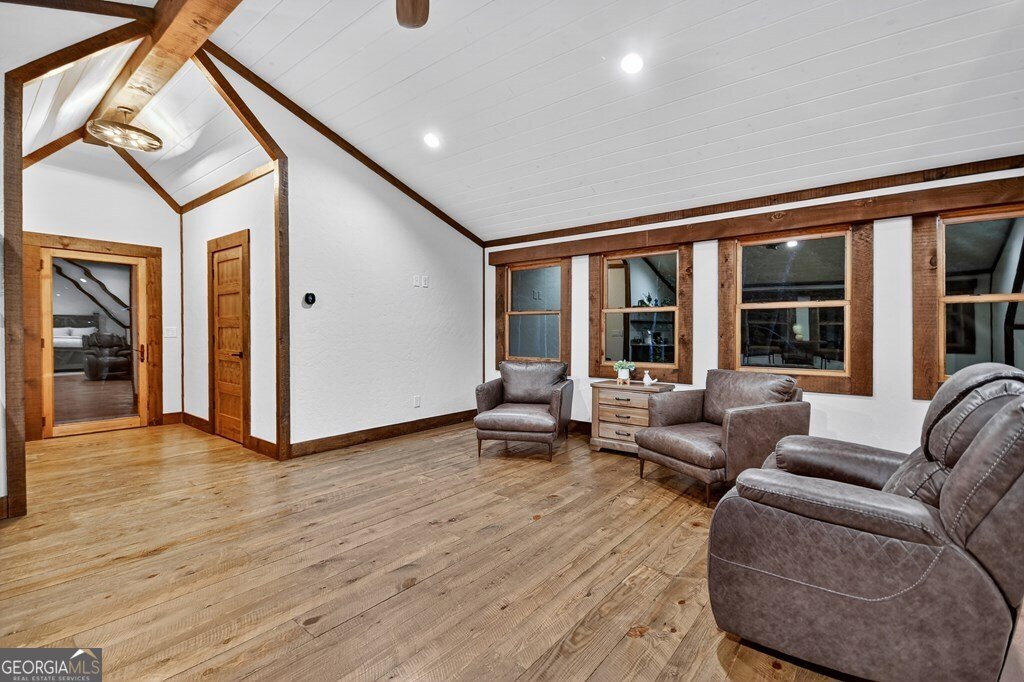 101 Bennett Springs Court Mineral Bluff - Photo 58