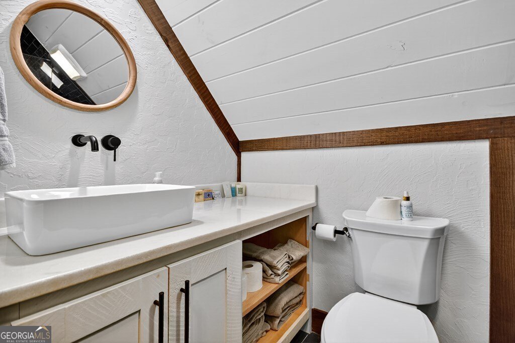 101 Bennett Springs Court Mineral Bluff - Photo 59