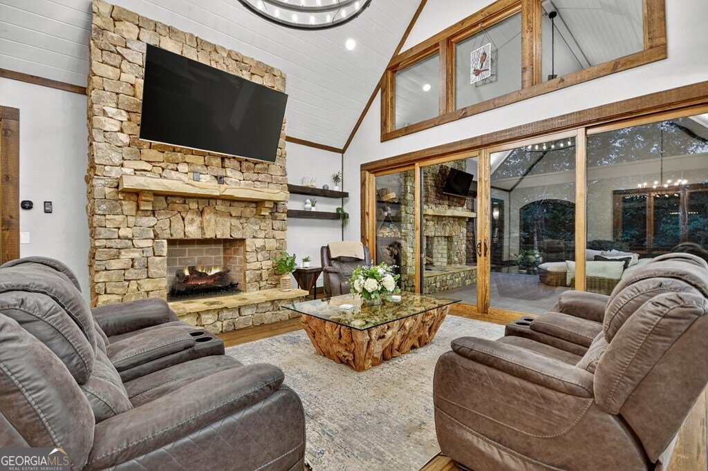 101 Bennett Springs Court Mineral Bluff - Photo 62