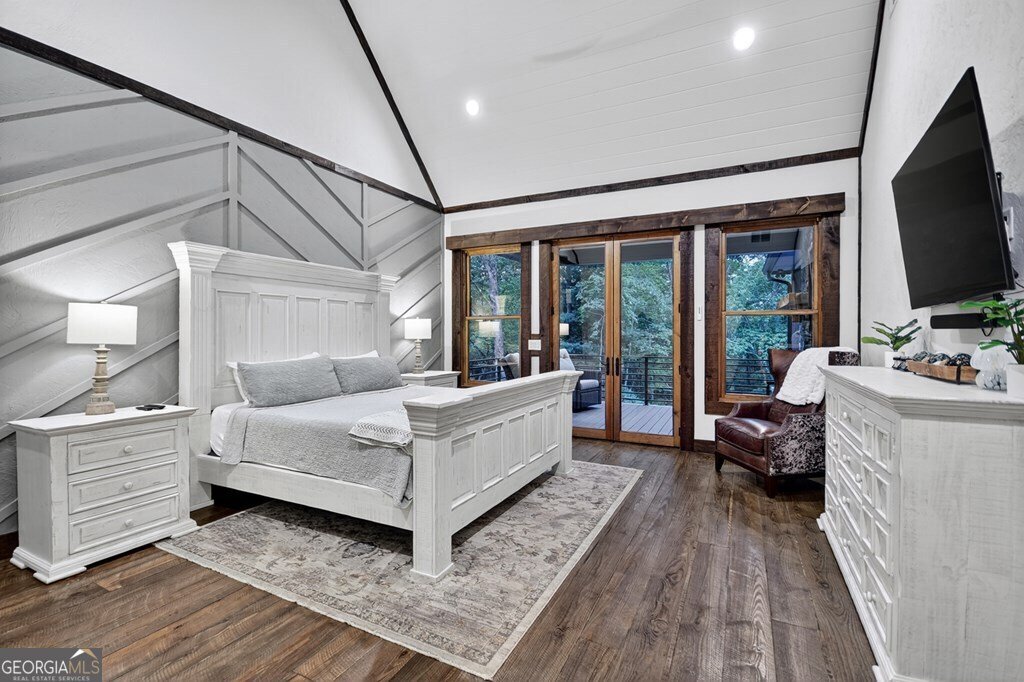 101 Bennett Springs Court Mineral Bluff - Photo 66