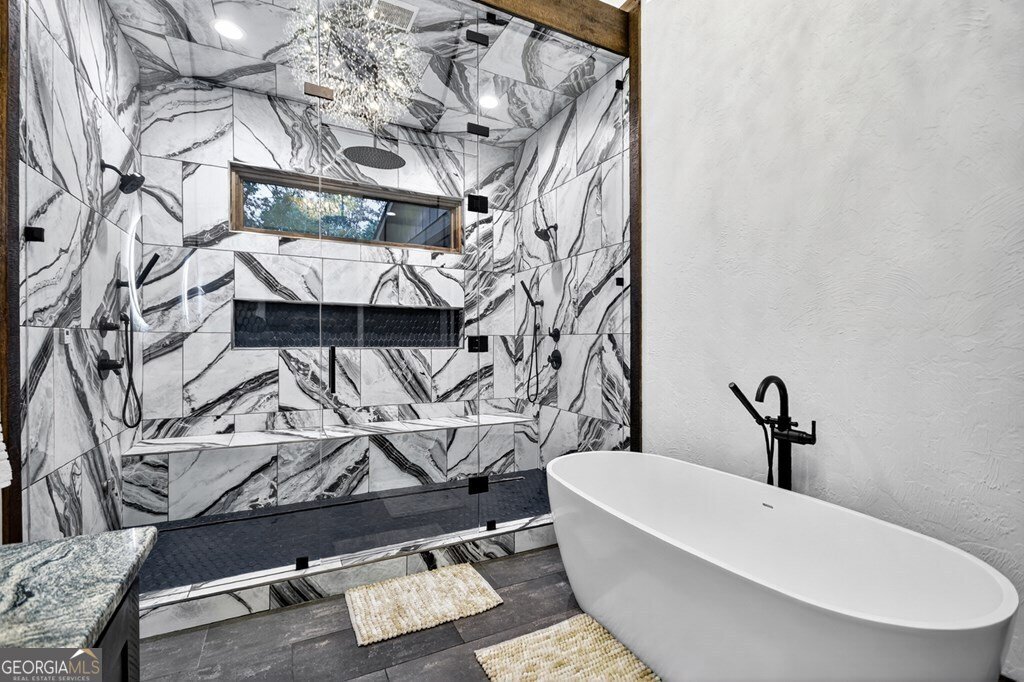 101 Bennett Springs Court Mineral Bluff - Photo 68