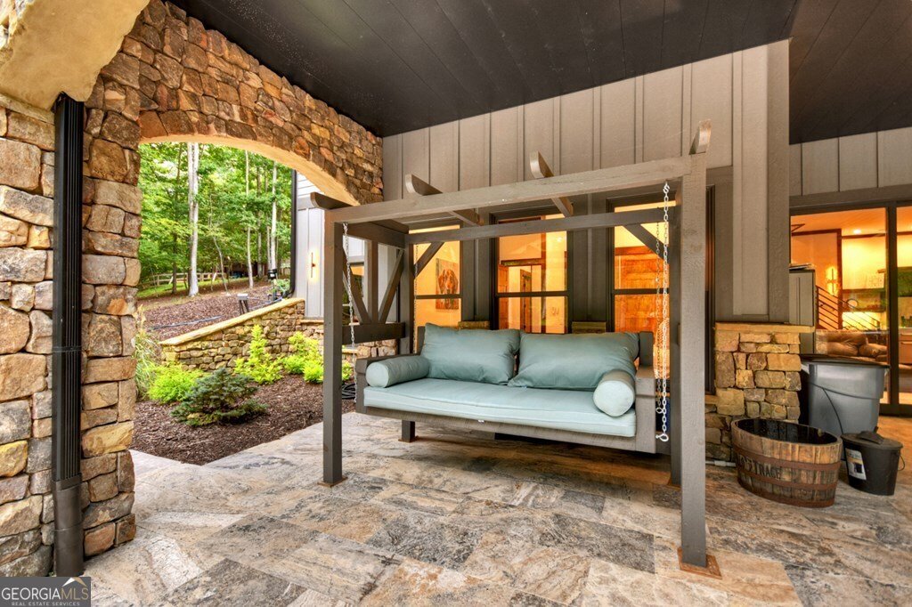 101 Bennett Springs Court Mineral Bluff - Photo 7