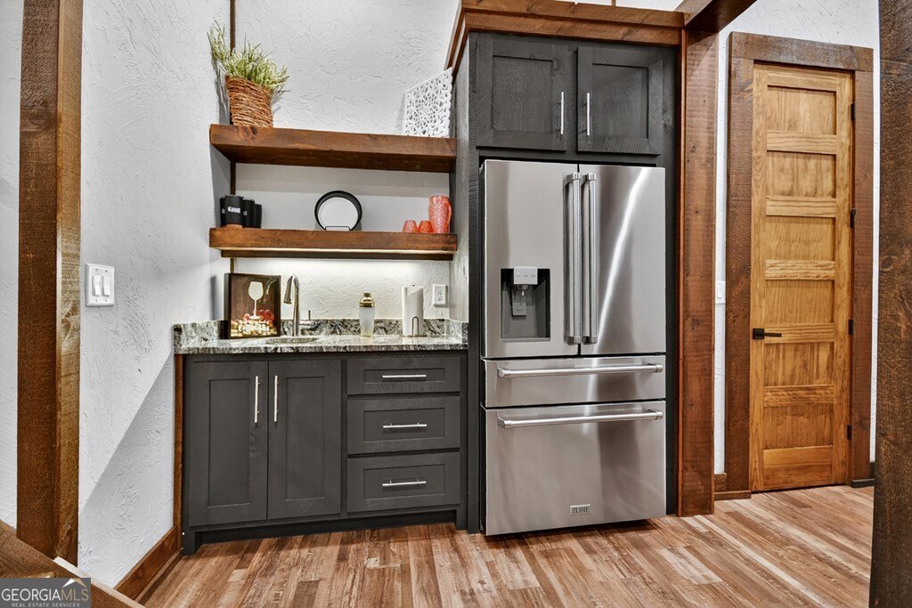 101 Bennett Springs Court Mineral Bluff - Photo 71