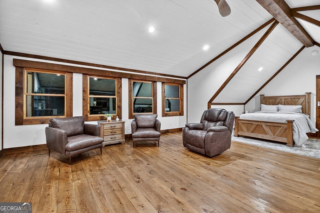 101 Bennett Springs Court Mineral Bluff - Photo 85