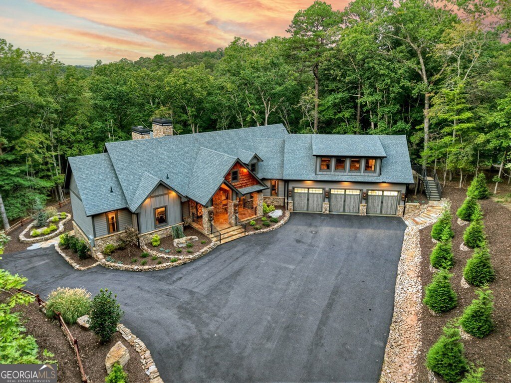 101 Bennett Springs Court Mineral Bluff - Photo 89