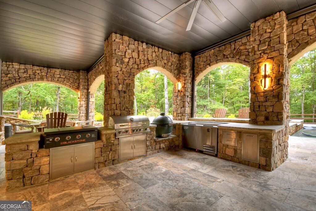 101 Bennett Springs Court Mineral Bluff - Photo 9