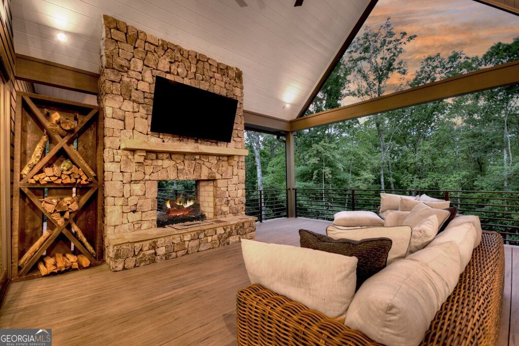 101 Bennett Springs Court Mineral Bluff - Photo 97