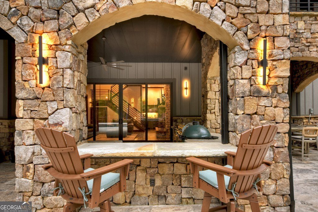 101 Bennett Springs Court Mineral Bluff - Photo 98