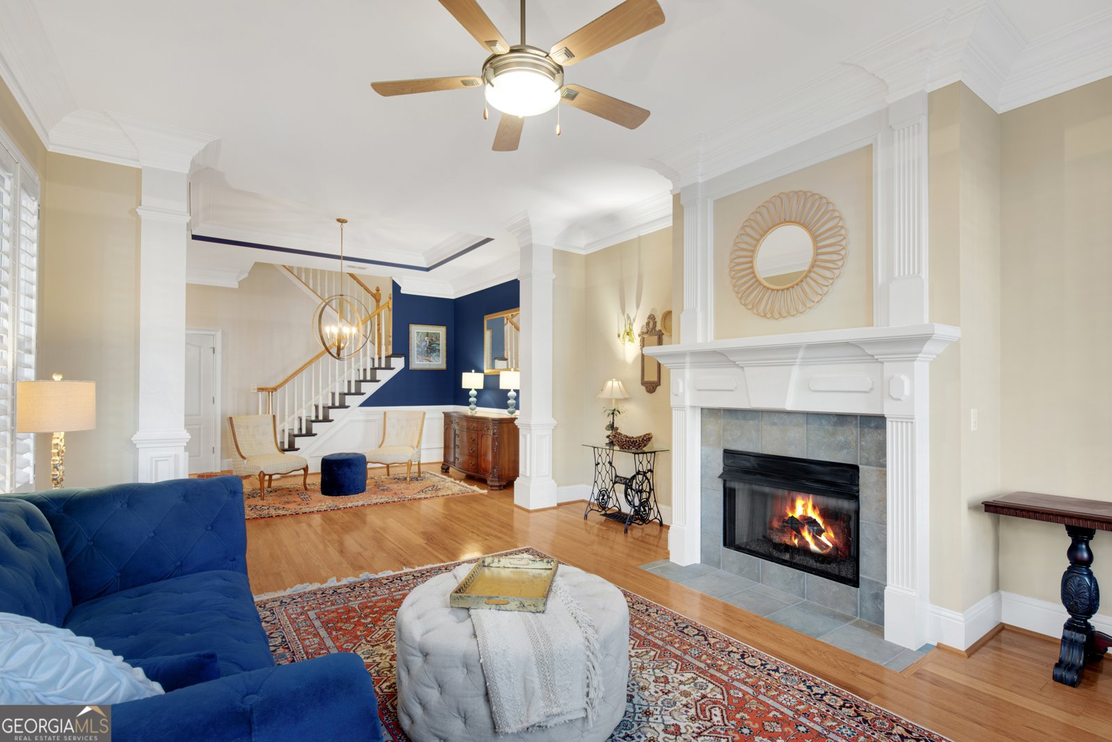 8420 Parker Road Roswell - Photo 10