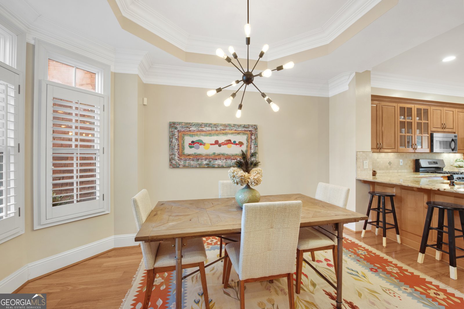 8420 Parker Road Roswell - Photo 11