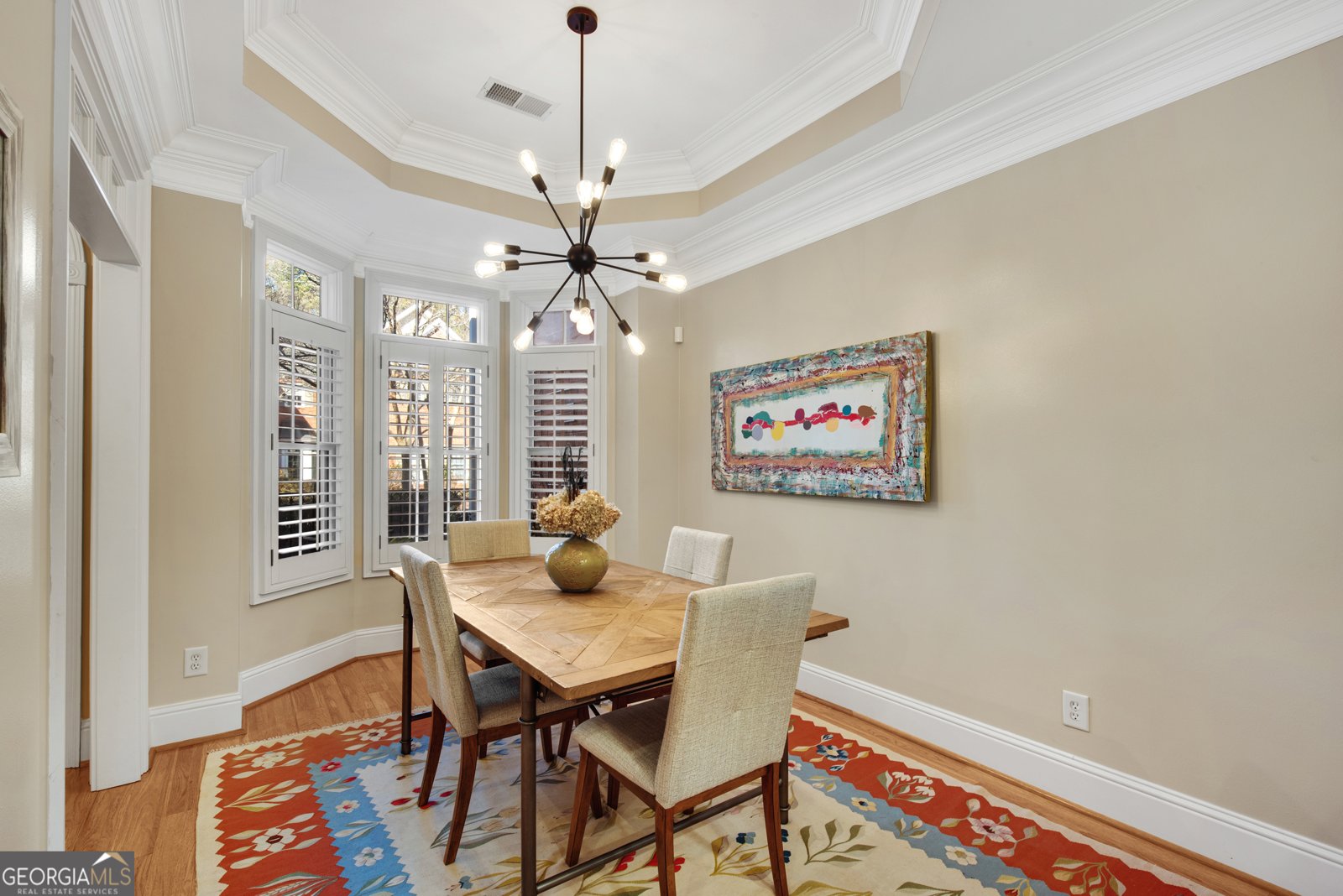 8420 Parker Road Roswell - Photo 12