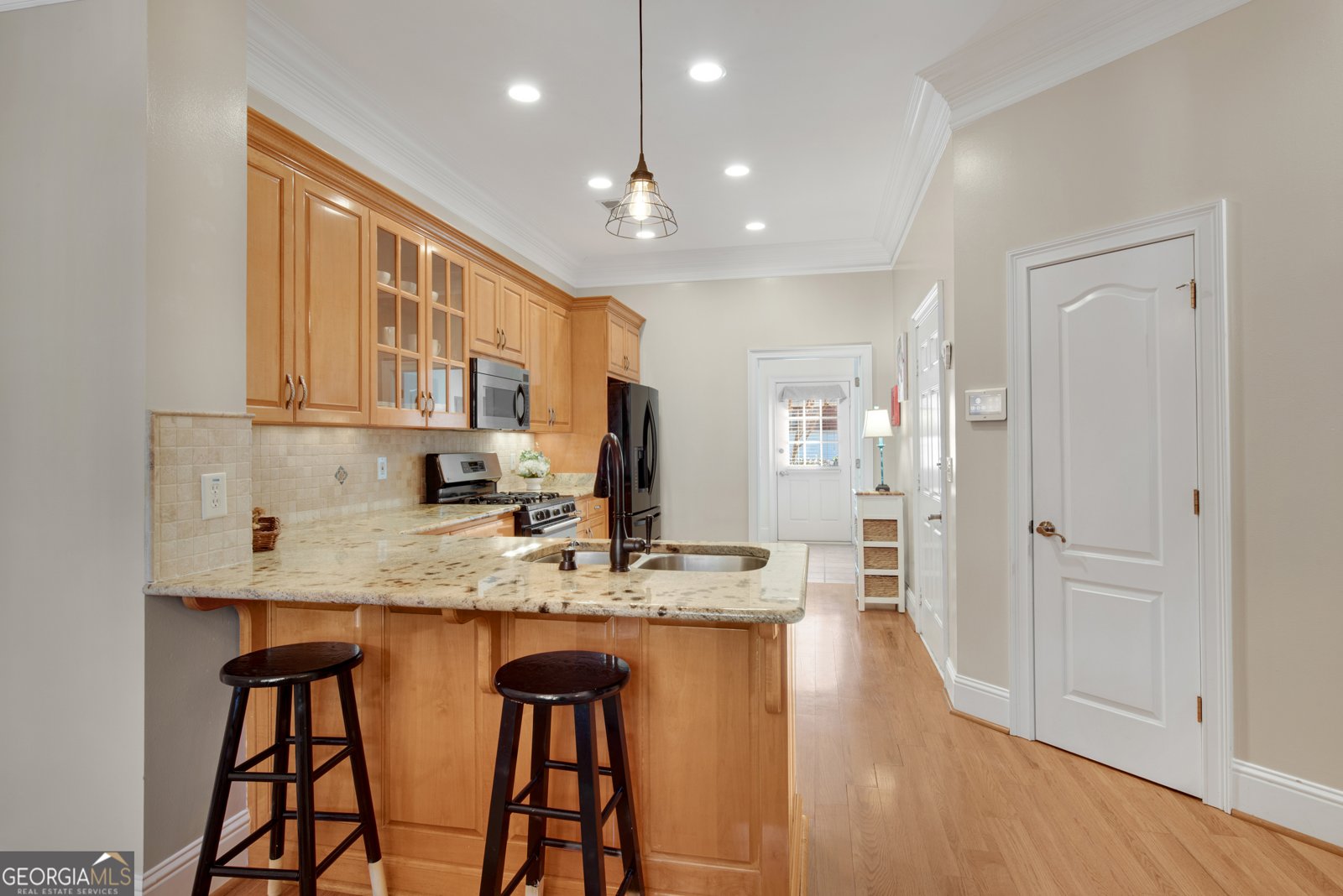 8420 Parker Road Roswell - Photo 13