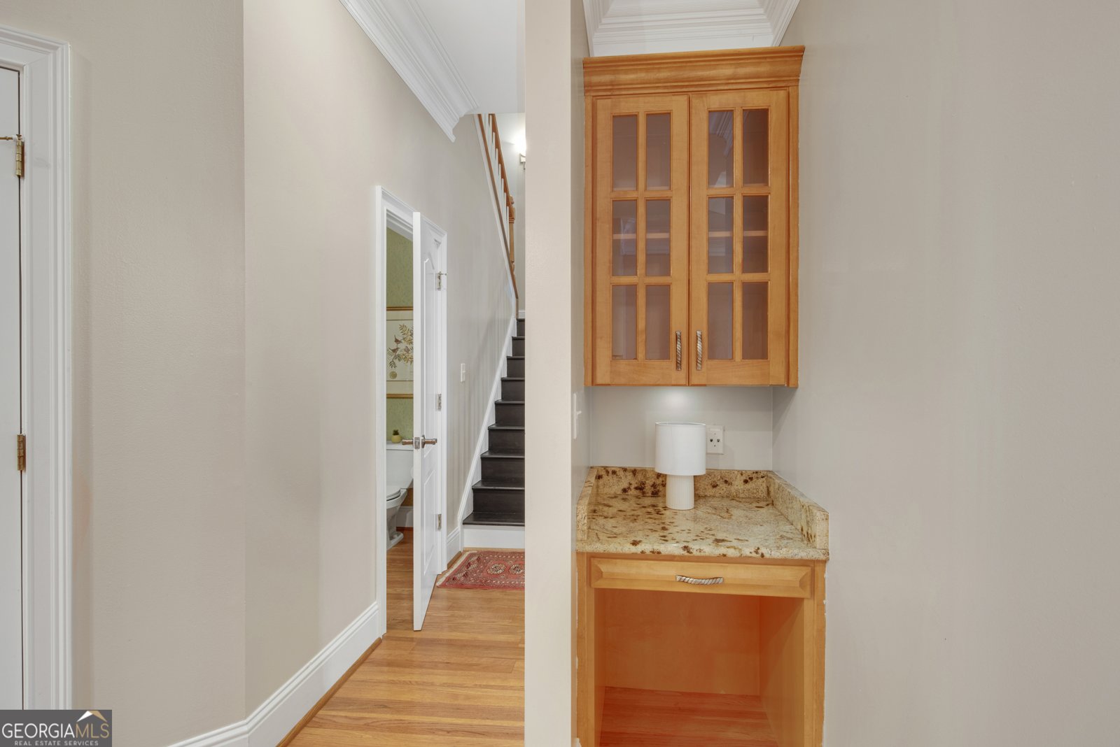 8420 Parker Road Roswell - Photo 17