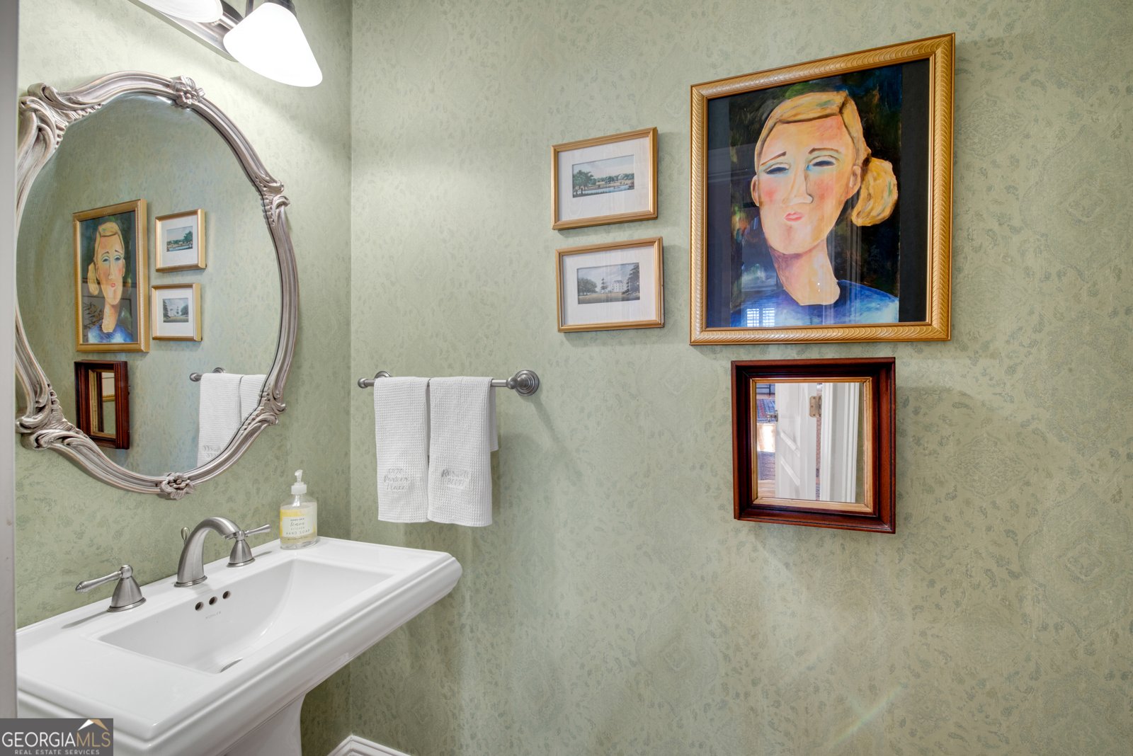 8420 Parker Road Roswell - Photo 18