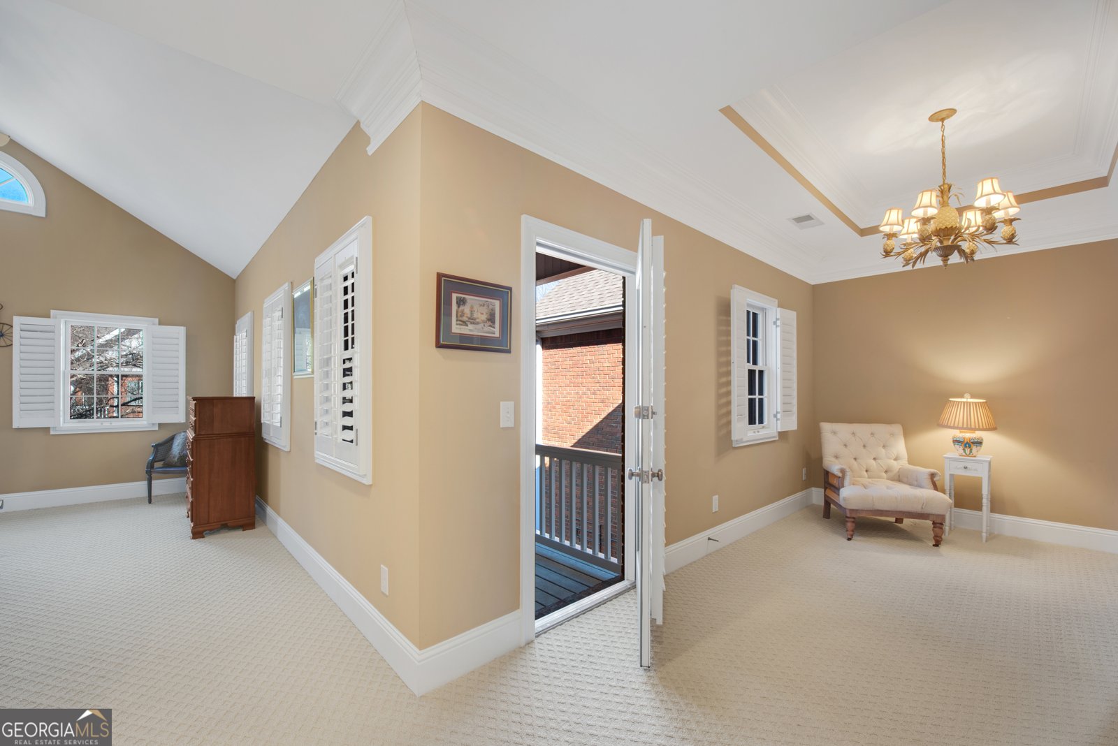 8420 Parker Road Roswell - Photo 21