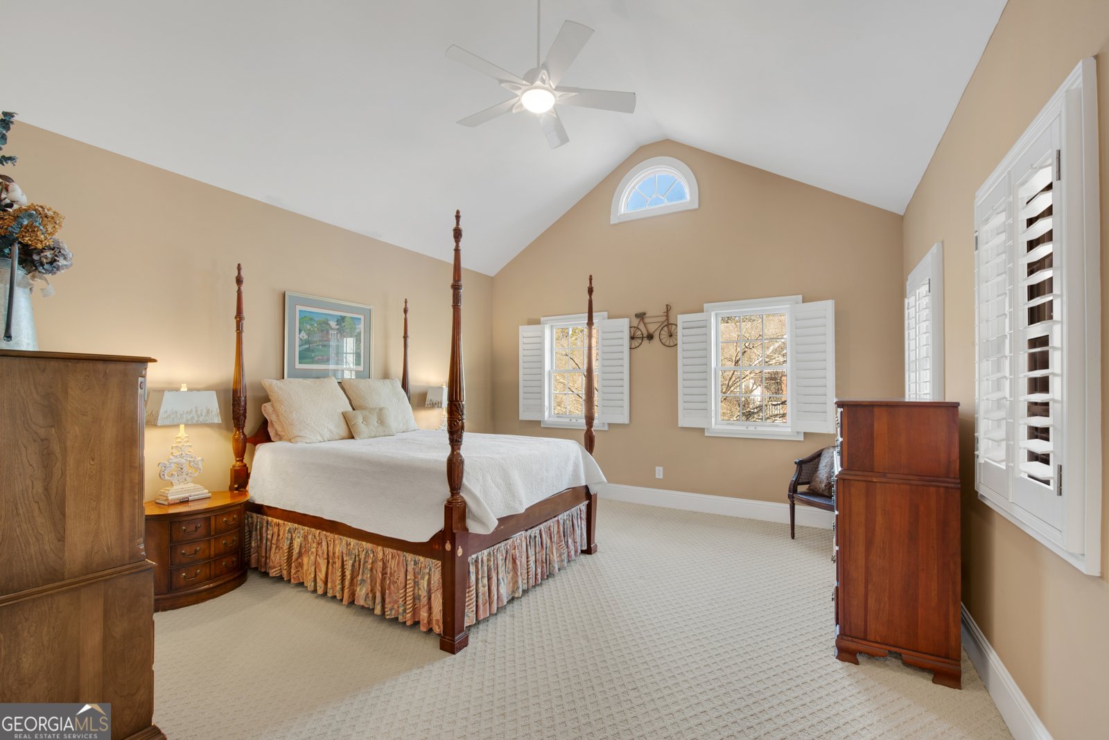 8420 Parker Road Roswell - Photo 22