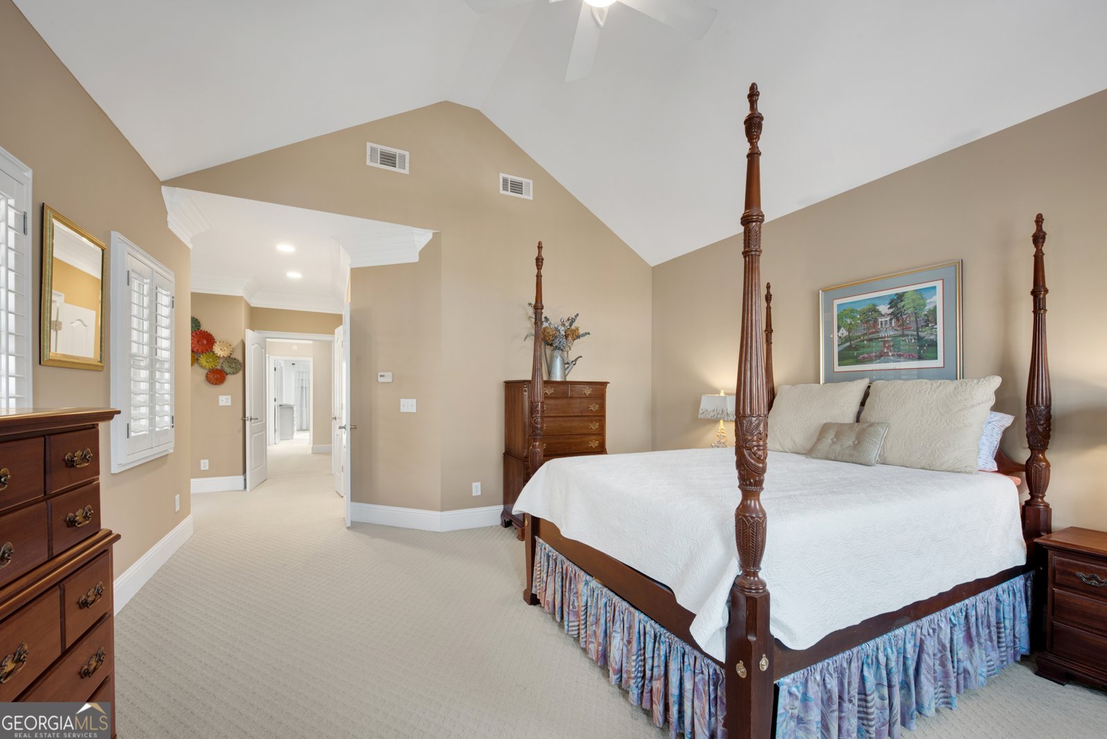 8420 Parker Road Roswell - Photo 23