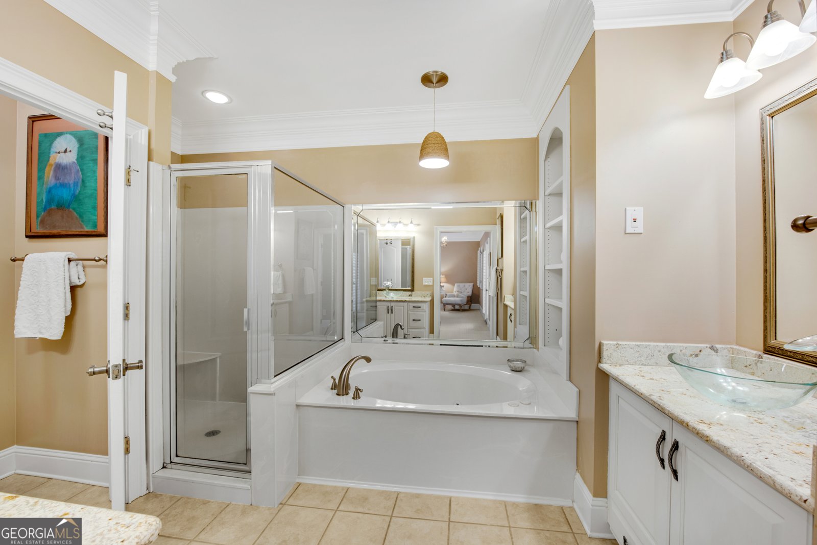 8420 Parker Road Roswell - Photo 28