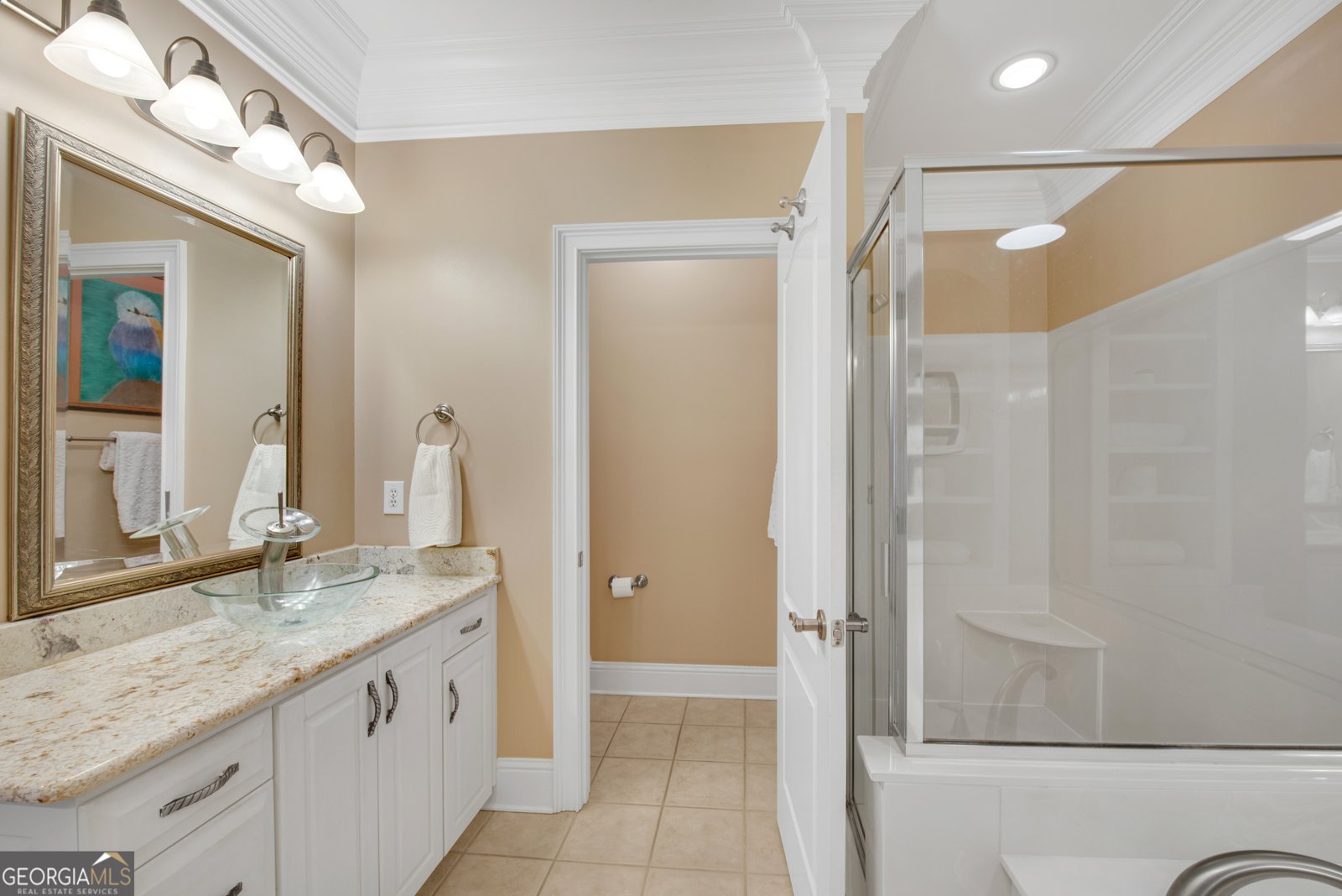 8420 Parker Road Roswell - Photo 29