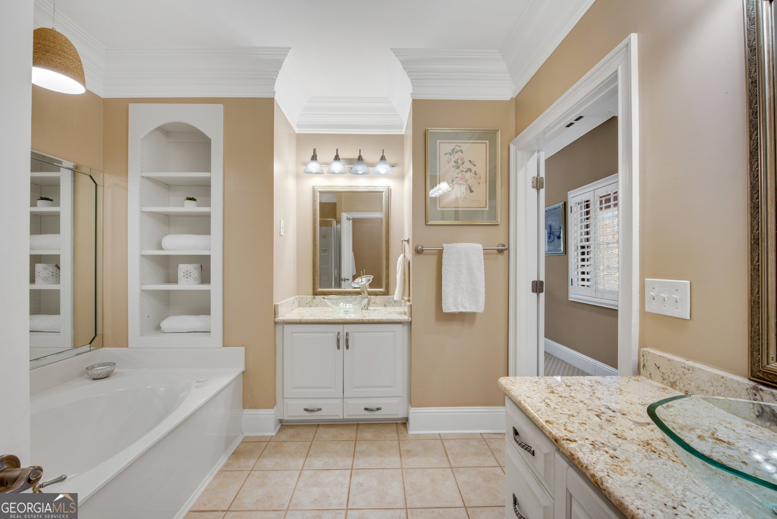 8420 Parker Road Roswell - Photo 30