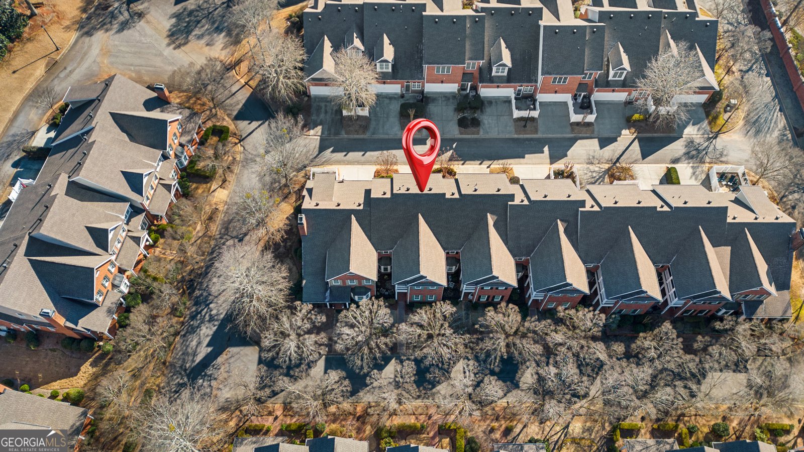 8420 Parker Road Roswell - Photo 40