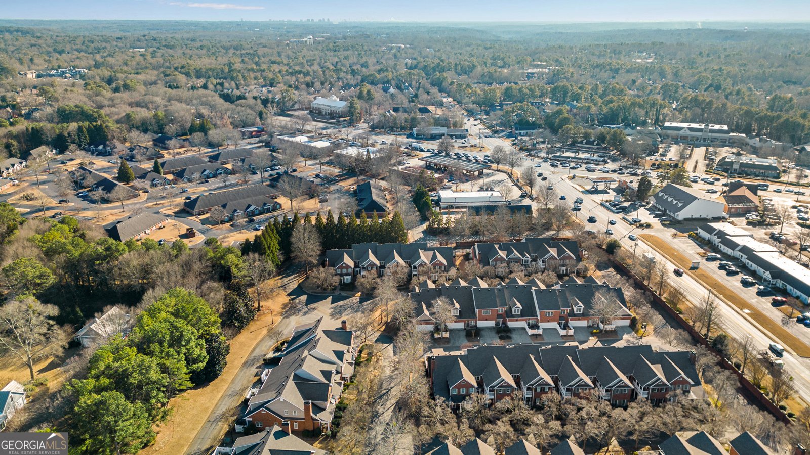 8420 Parker Road Roswell - Photo 42