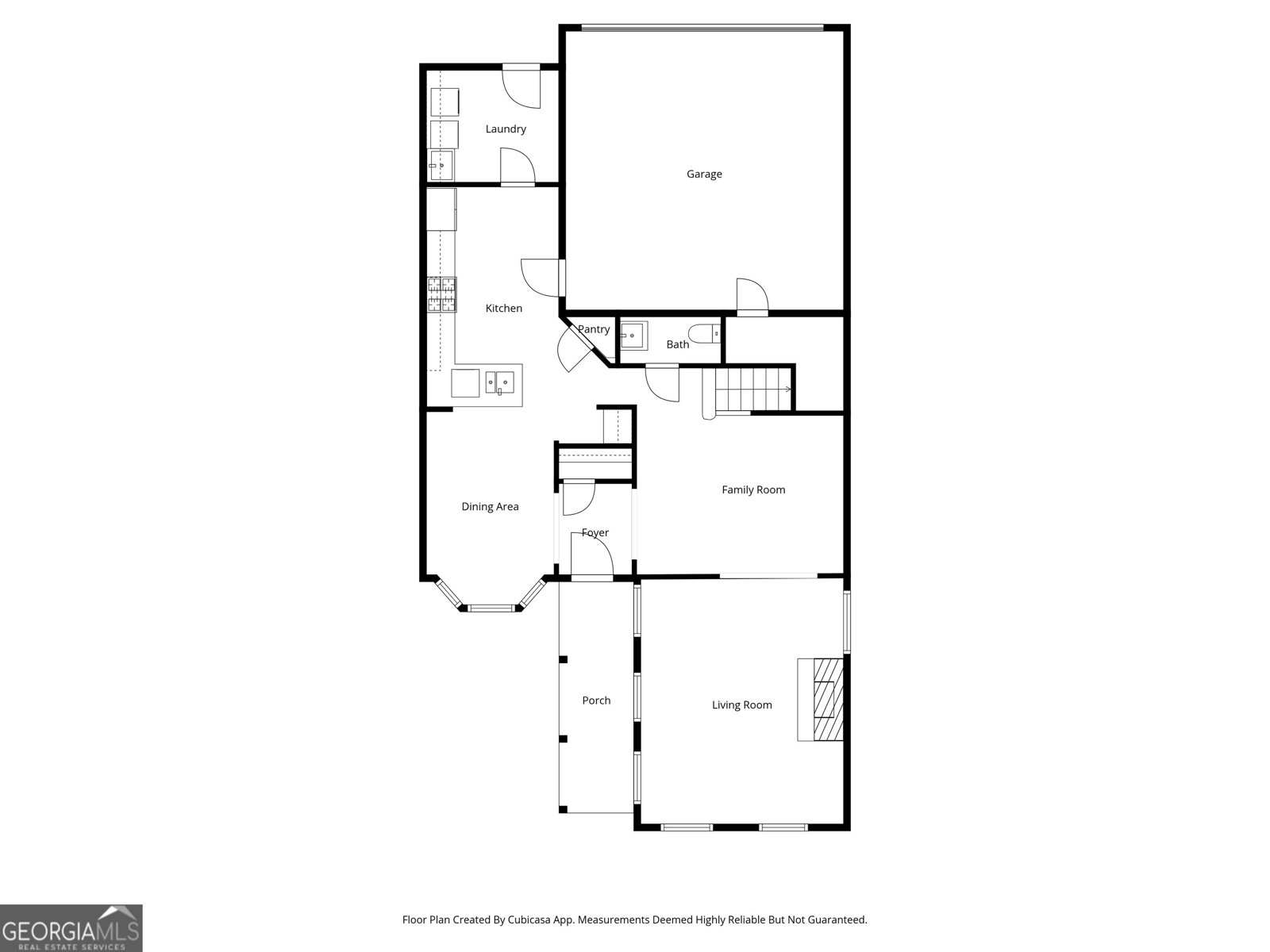 8420 Parker Road Roswell - Photo 44