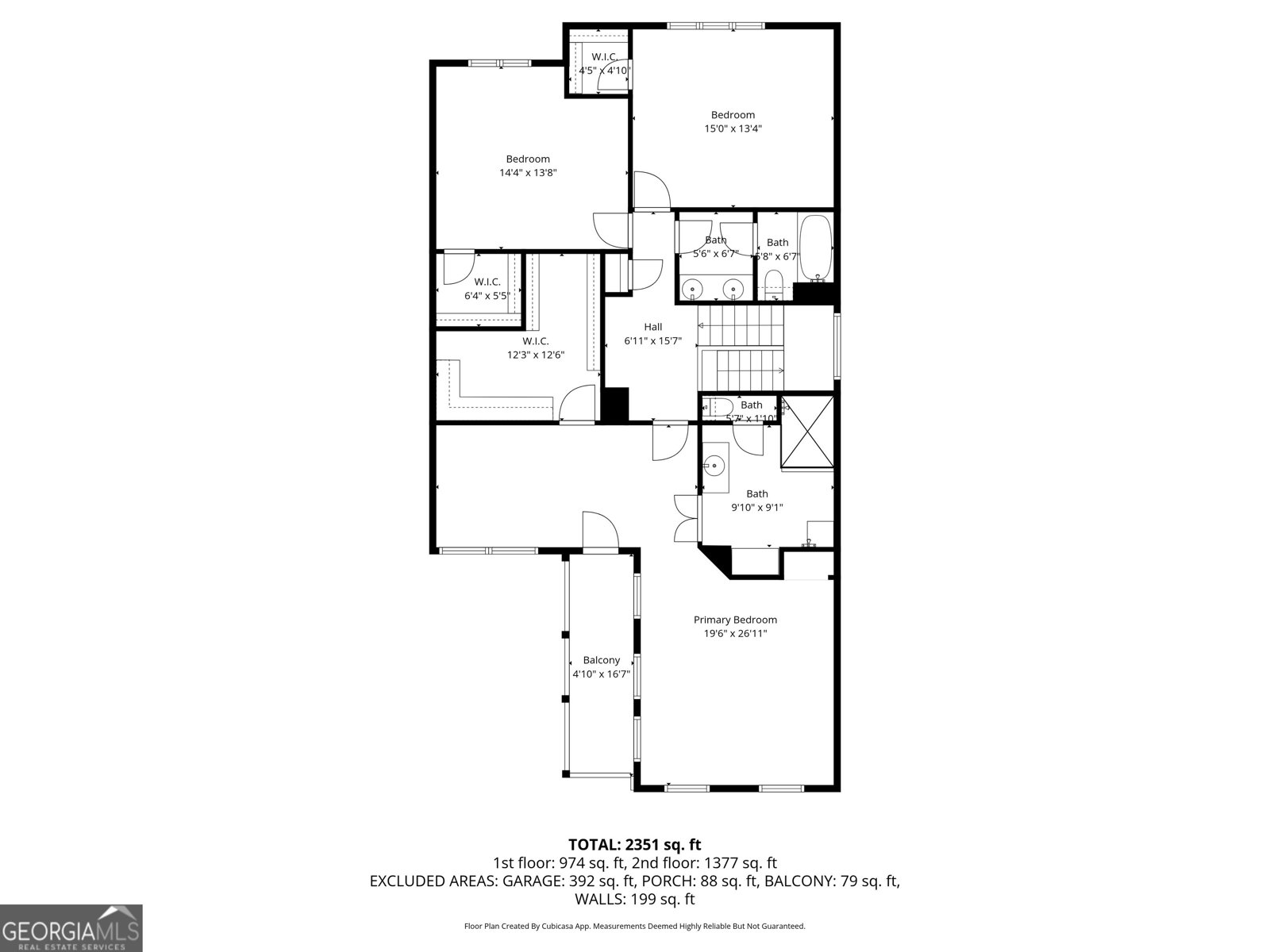 8420 Parker Road Roswell - Photo 45