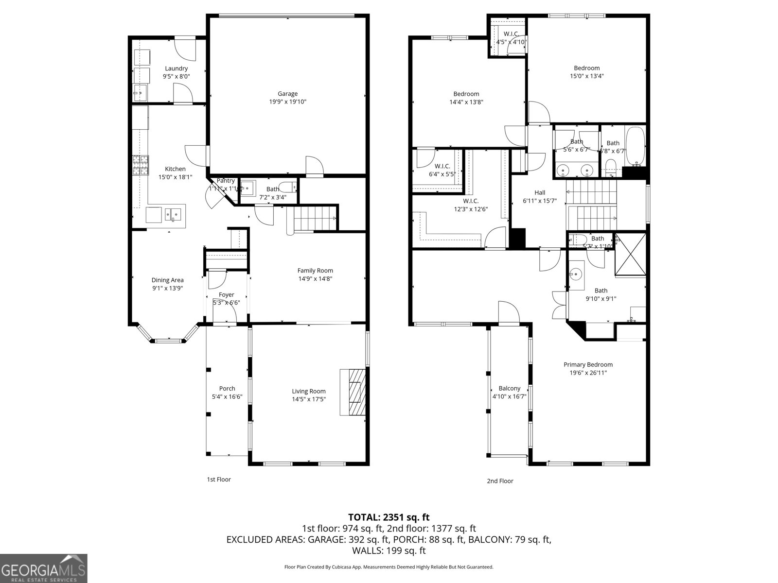 8420 Parker Road Roswell - Photo 47