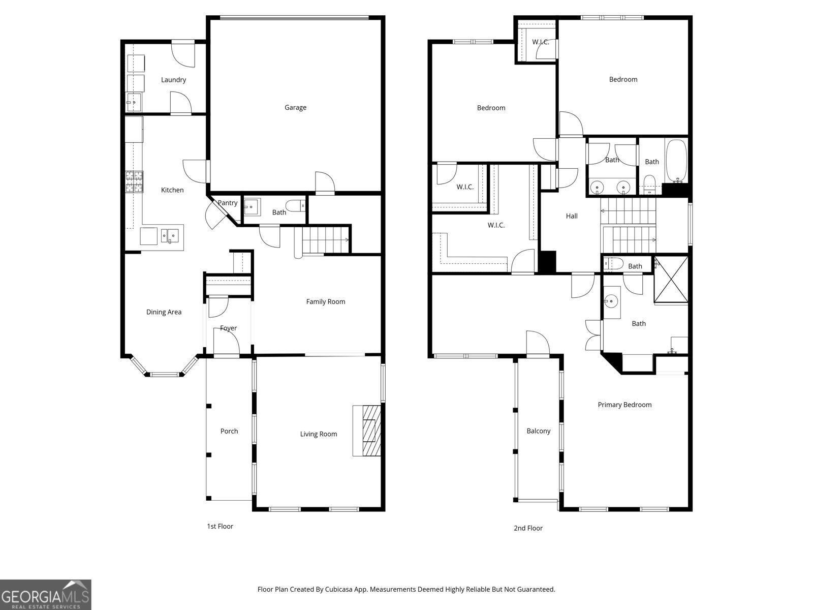 8420 Parker Road Roswell - Photo 48