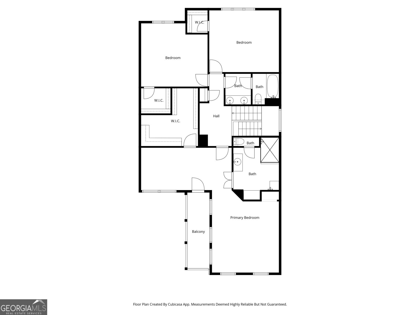 8420 Parker Place Roswell - Photo 50