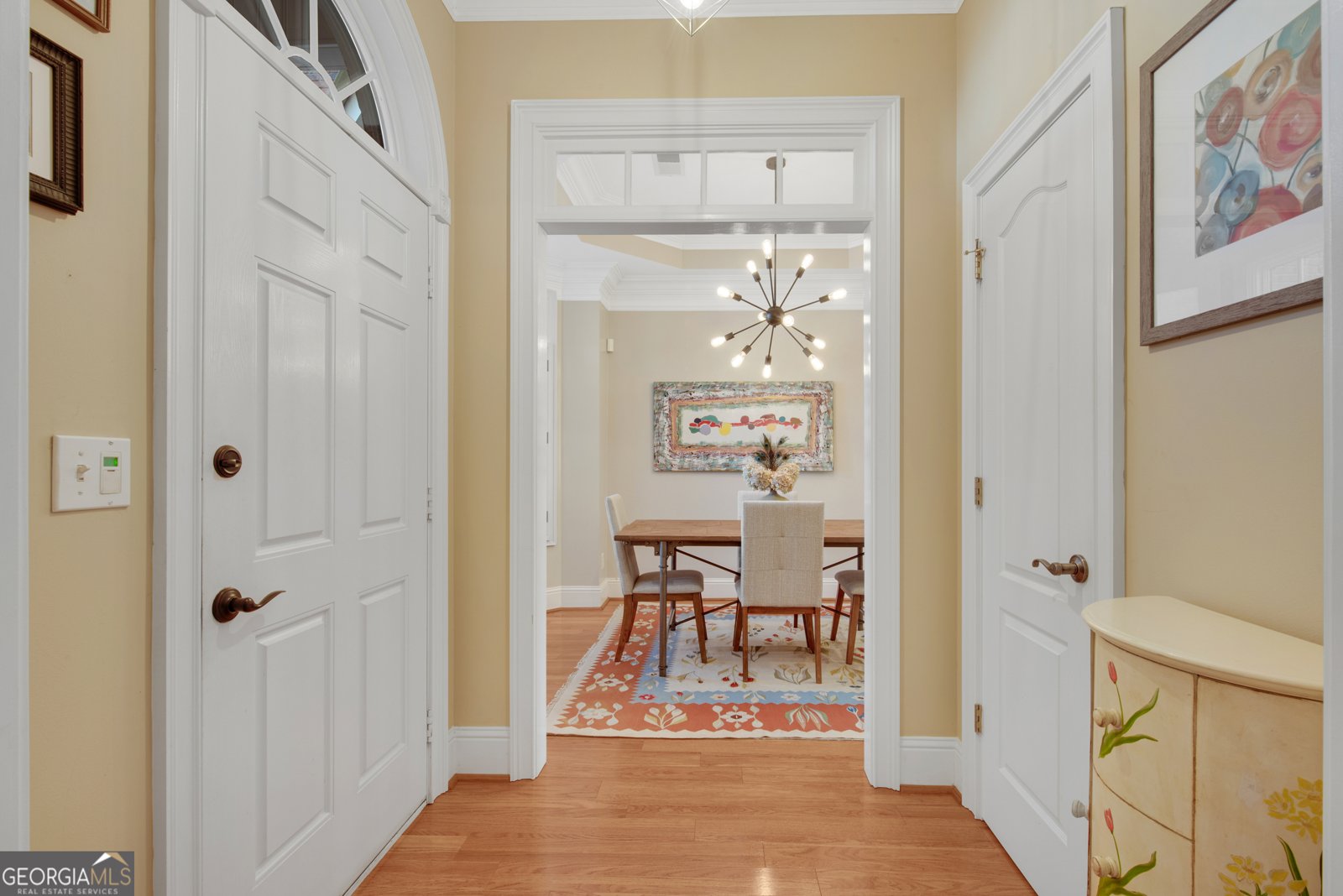 8420 Parker Road Roswell - Photo 6