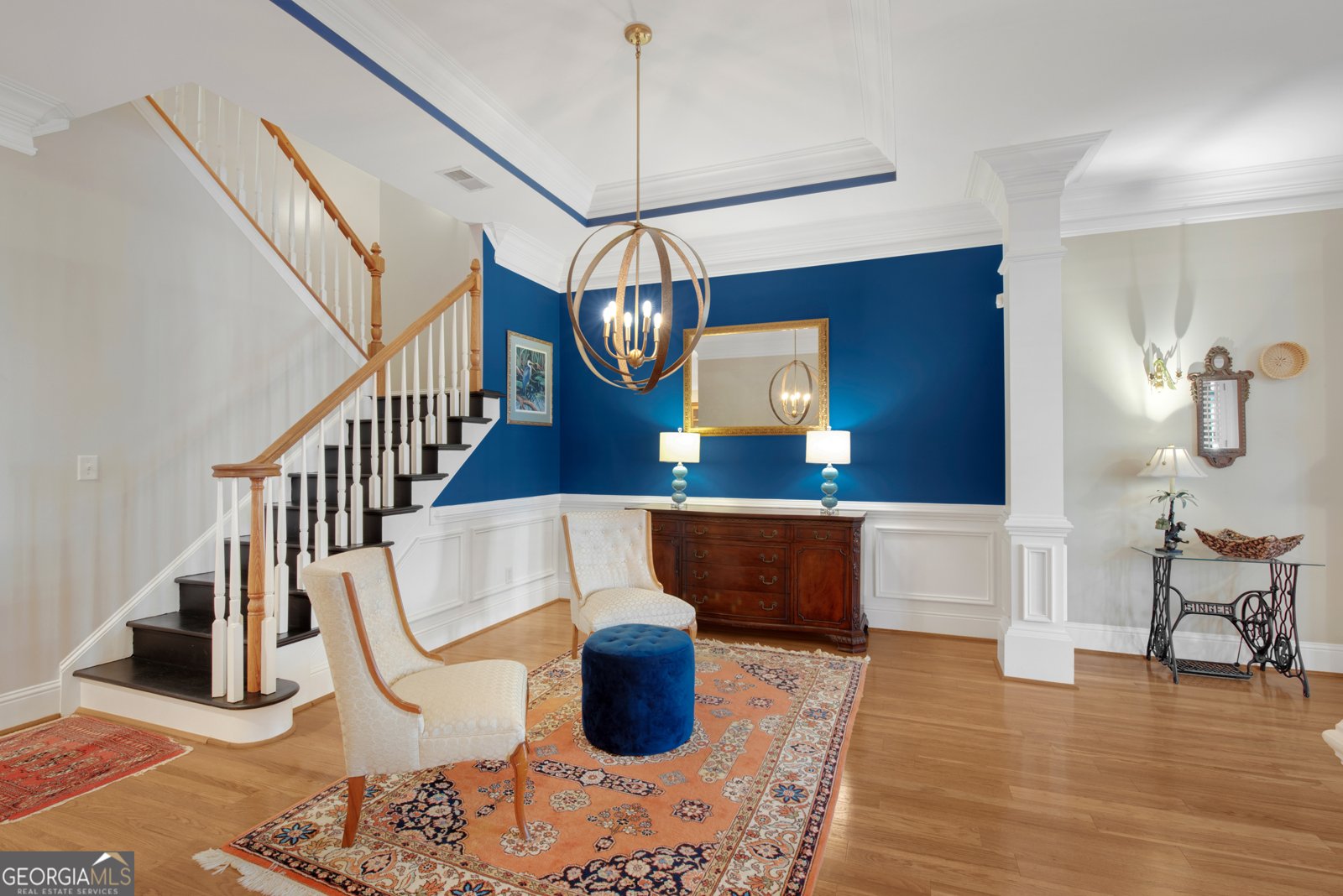 8420 Parker Road Roswell - Photo 7