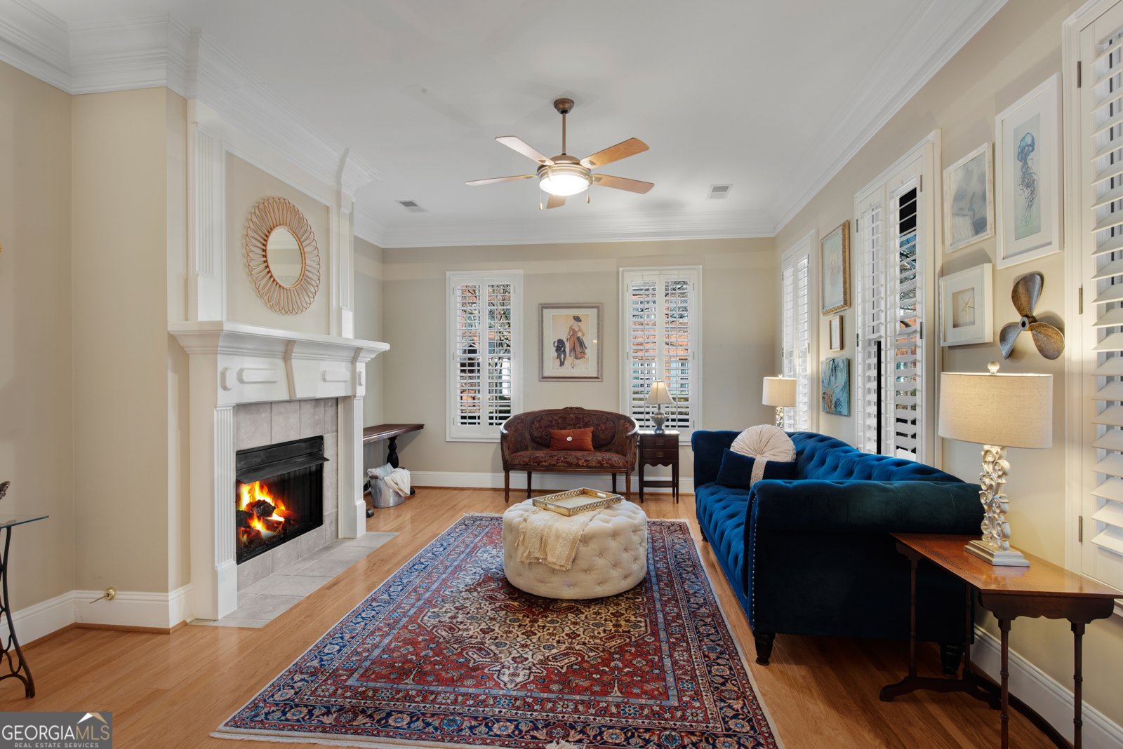 8420 Parker Road Roswell - Photo 9