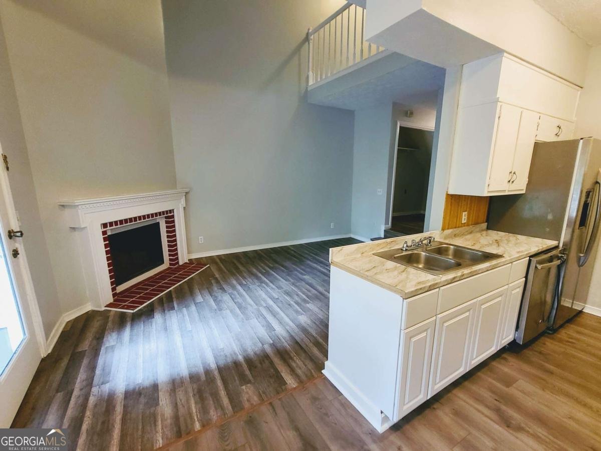 997 Carla Place Norcross - Photo 6