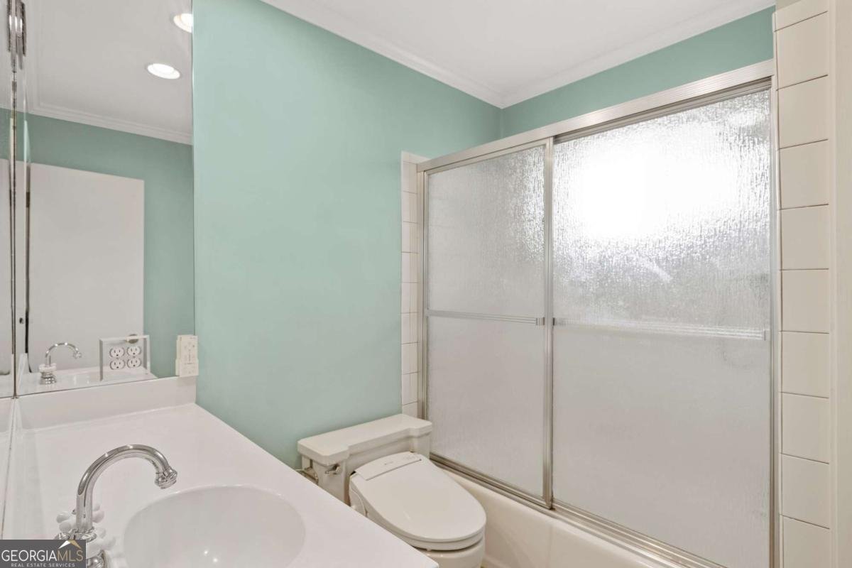 136 Peachtree Memorial Drive Atlanta - Photo 10