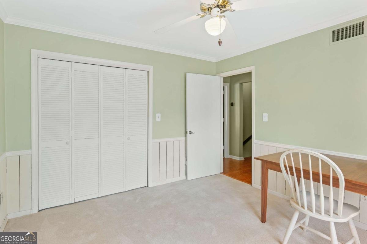 136 Peachtree Memorial Drive Atlanta - Photo 12