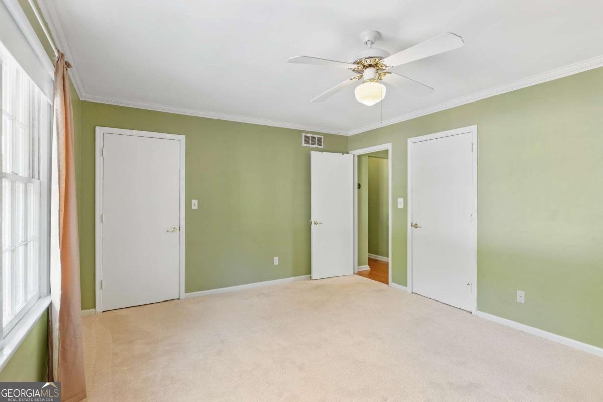 136 Peachtree Memorial Drive Atlanta - Photo 8