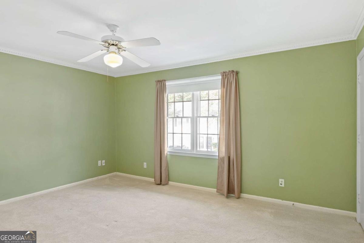 136 Peachtree Memorial Drive Atlanta - Photo 9